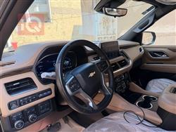 شيفروليه تاهو